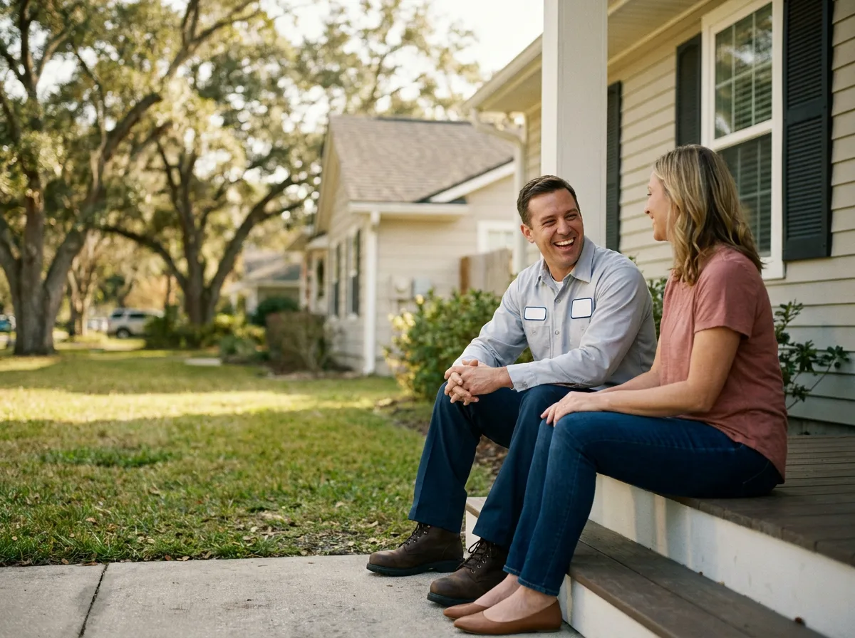 Septic tank pumping FAQs for Berry, AL